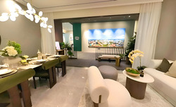 THE ARCADY AT BOON KENG (D12), Apartment #496960611